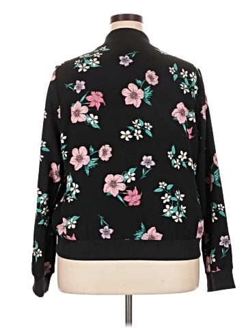 Lane Bryant Jacket (view 2)