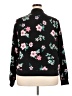 Lane Bryant Floral Black Jacket Size 18 - 20 Plus - photo 2