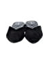 Birdies 100% Leather Black Mule/Clog Size 8 - photo 2