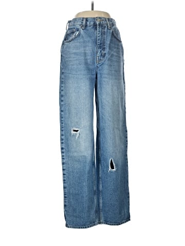 Adriano Goldschmied Jeans (view 1)