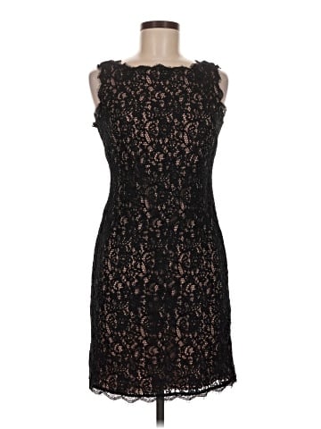 Adrianna Papell Cocktail Dress (view 1)