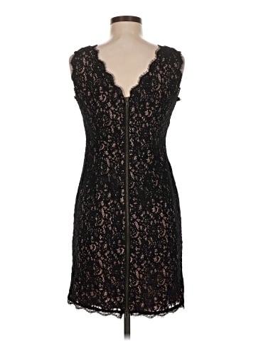 Adrianna Papell Cocktail Dress (view 2)