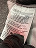 Denizen from Levi's Gray Jeans Size 33 waist - photo 9