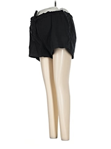 Isabel Maternity Shorts (view 1)