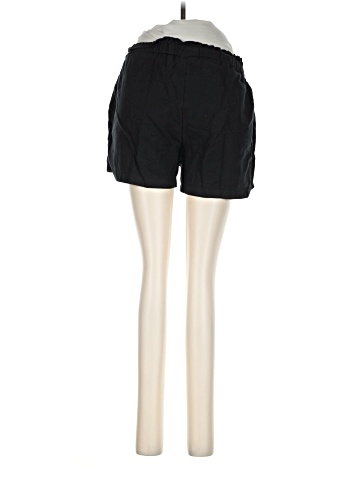 Isabel Maternity Shorts (view 2)