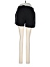 Isabel Maternity Black Shorts Size Med Maternity - photo 2