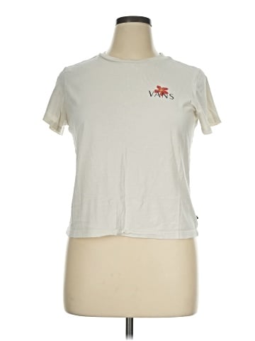 Vans Short Sleeve T-Shirt (view 1)