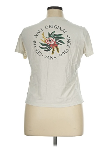 Vans Short Sleeve T-Shirt (view 2)