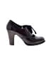 Chie Mihara 100% Leather Burgundy Heels Size EU 38 - photo 1