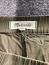 Madewell Solid Green Pull-On Shorts Size S - photo 3