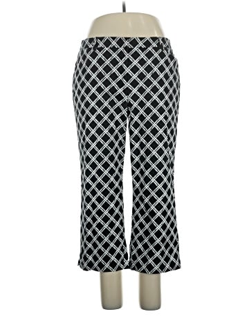 Jones New York Signature Casual Pants (view 1)