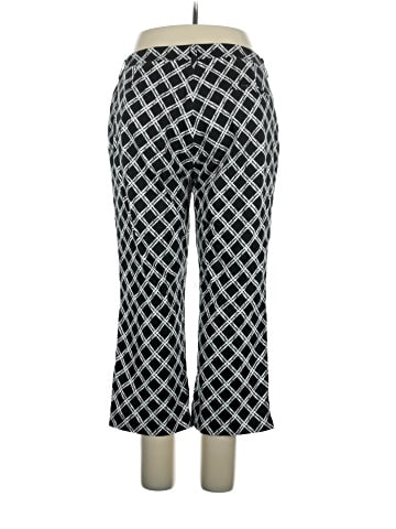 Jones New York Signature Casual Pants (view 2)
