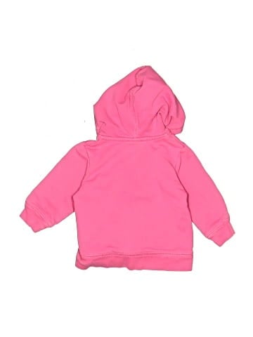 Carter's Zip Up Hoodie (view 2)