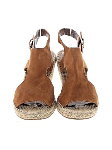 Susina Wedges (view 2)