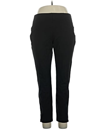 Rafaella Active Pants (view 1)