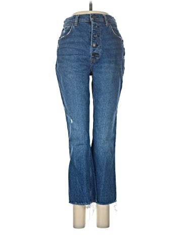 Abercrombie & Fitch Jeans (view 1)