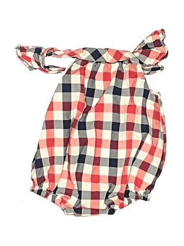 Tommy Bahama Short Sleeve Onesie (view 1)