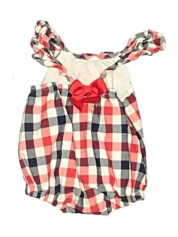 Tommy Bahama Short Sleeve Onesie (view 2)