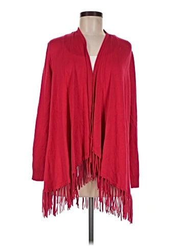 Chelsea & Theodore Poncho (view 1)