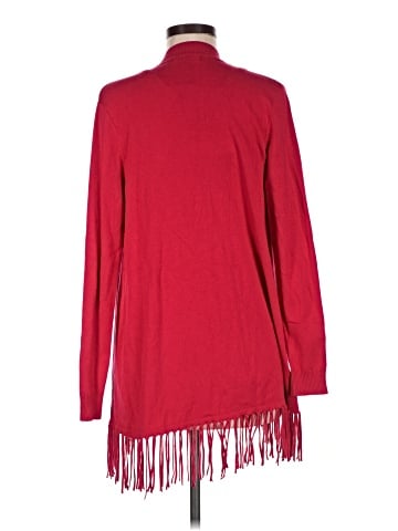 Chelsea & Theodore Poncho (view 2)