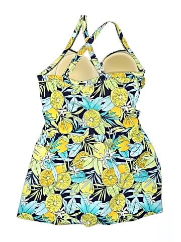 D&Co. One Piece Swimsuit (view 2)