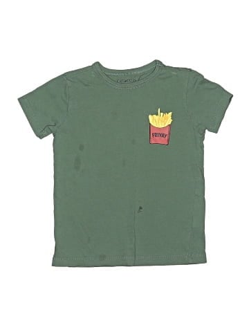 Crewcuts Outlet Short Sleeve T-Shirt (view 1)