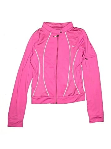 Nike Track Jacket (view 1)