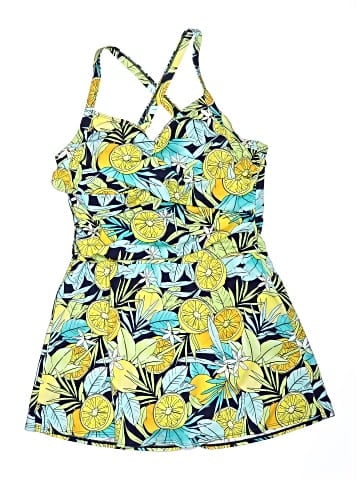 D&Co. One Piece Swimsuit (view 1)