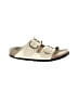 Birkenstock Ivory Sandals Size EU 37 - photo 1