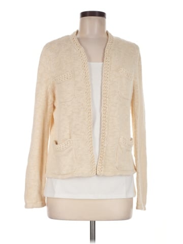 J. McLaughlin Cardigan (view 1)