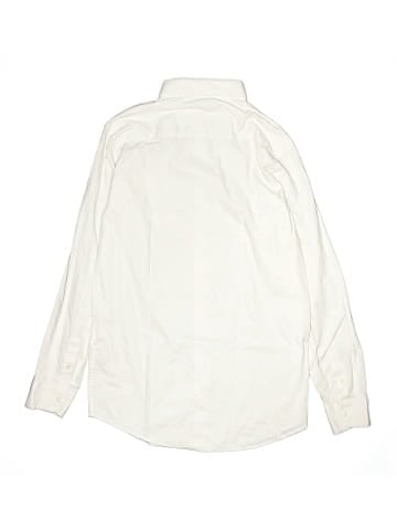 Tommy Hilfiger Long Sleeve Button-Down Shirt (view 2)
