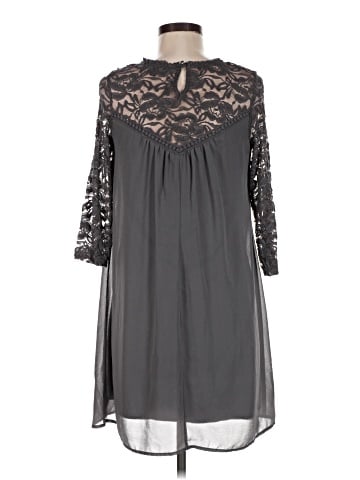 As U Wish Cocktail Dress (view 2)