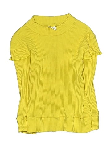 Unbranded Short Sleeve Turtleneck (view 1)
