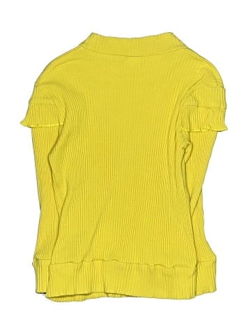 Unbranded Short Sleeve Turtleneck (view 2)