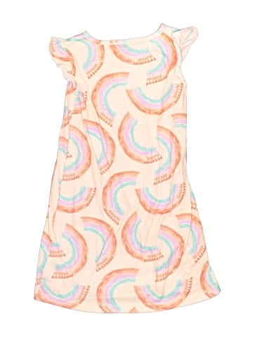 Child of Mine by Carter's Dress (view 2)