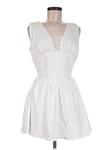 Naked Wardrobe Cocktail Dress (view 1)