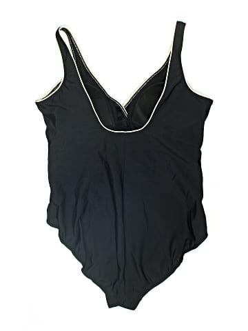 KIRKLAND Signature One Piece Swimsuit (view 2)