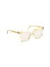 Céline Yellow Sunglasses One size - photo 1