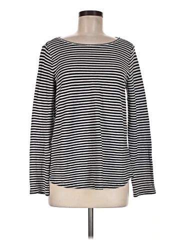 Lauren by Ralph Lauren Long Sleeve T-Shirt (view 1)