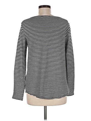 Lauren by Ralph Lauren Long Sleeve T-Shirt (view 2)