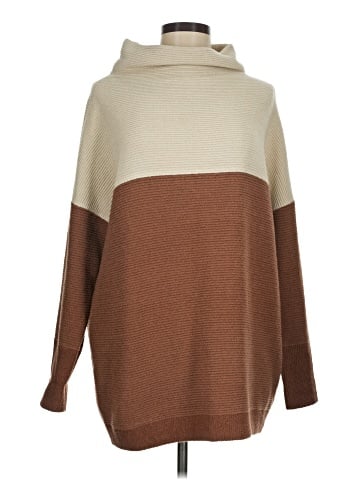 RD Style Turtleneck Sweater (view 1)