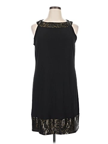 Tiana B. Cocktail Dress (view 1)