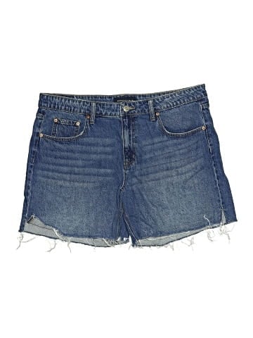 Aeropostale Denim Shorts (view 1)