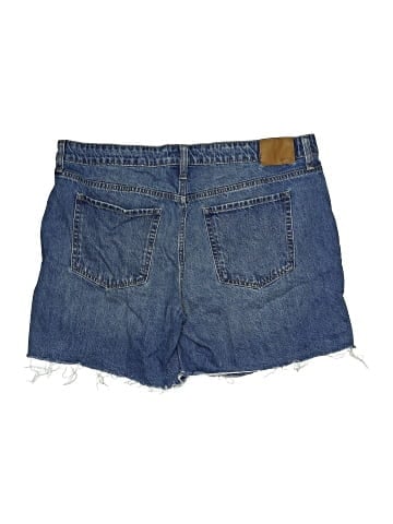 Aeropostale Denim Shorts (view 2)