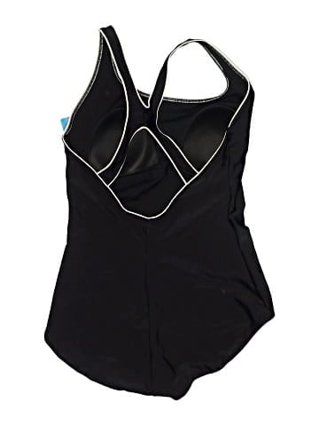 Speedo One Piece Swimsuit (view 2)