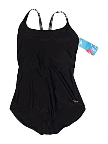 Speedo One Piece Swimsuit (view 1)