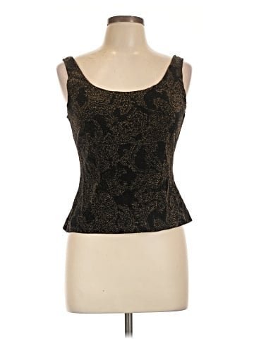 Alex Evenings Sleeveless Top (view 1)
