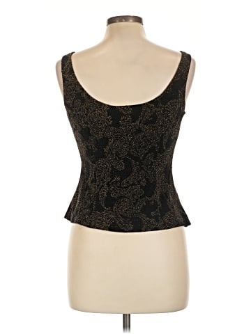 Alex Evenings Sleeveless Top (view 2)