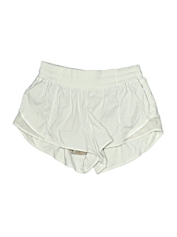 Lululemon Athletica Athletic Shorts (view 1)