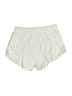 Lululemon Athletica Ivory Athletic Shorts Size 4 - photo 2